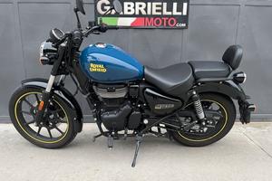 Royal Enfield Meteor .