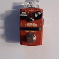 Hotone Harmony