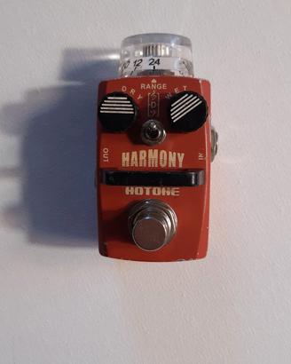 Hotone Harmony