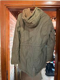 Parka benetton