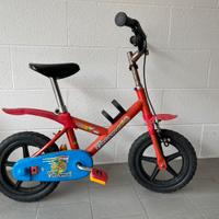 Bicicletta biciclino bambino