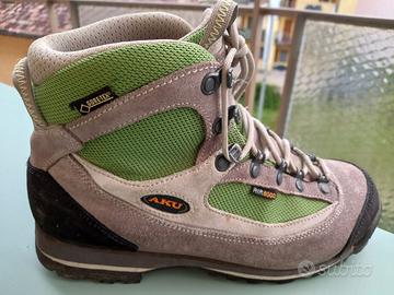 Scarponi da Montagna Aku - Donna Taglia 39