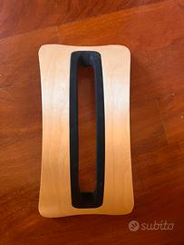 Laptop holder vertival - Stand portatile - Legno