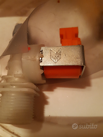 Valvola anti allagamento