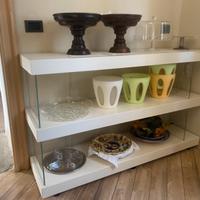 Libreria Mobile Lago ‘Air’