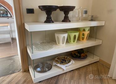 Libreria Mobile Lago ‘Air’