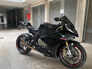 BMW S1000RR