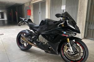 BMW S1000RR