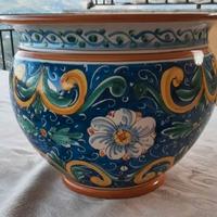 Vaso di Caltagirone 