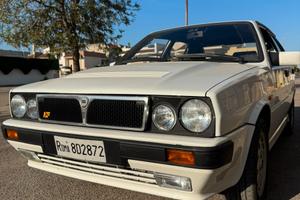 Lancia Delta 1.6 HF Turbo