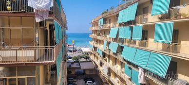 Monolocali arredati mercatello centro