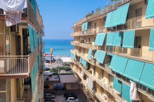 Monolocali arredati mercatello centro