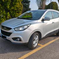 Hyundai ix35 2.0 CRDi  2WD Comfort