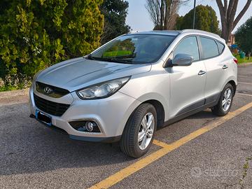Hyundai ix35 2.0 CRDi  2WD Comfort