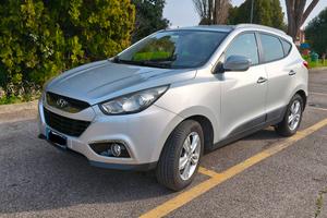 Hyundai ix35 2.0 CRDi  2WD Comfort