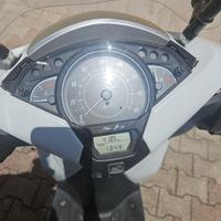 Honda SH 150 - 2019