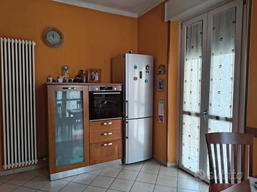 Cucina  in ciliegio