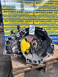 Cambio manuale Saab FM55 101 S304 22 A74148