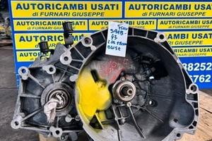 Cambio manuale Saab FM55 101 S304 22 A74148