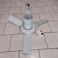 Ventilatore da soffitto VORTICE