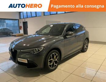 ALFA ROMEO Stelvio GT37587