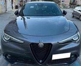 ALFA ROMEO Stelvio - 2020