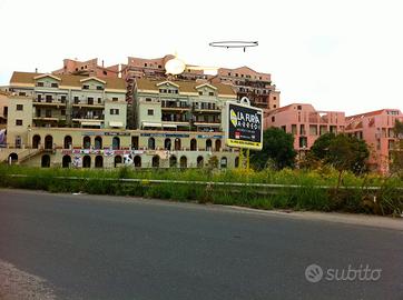 Accogliente quadrilocale adiacente Ospedale