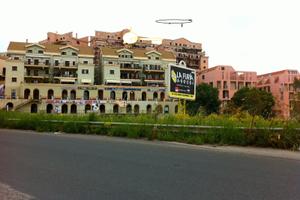 Accogliente quadrilocale adiacente Ospedale