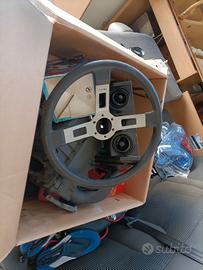 motore  bialbero 124 sport 
