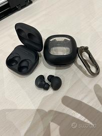 Galaxy Buds2 Pro 2 Grafite