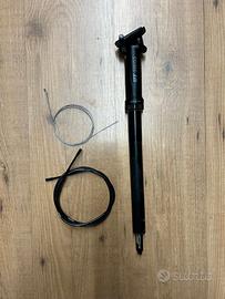 DT Swiss D 232 ONE Reggisella Telescopico Carbonio