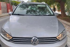 golf sportvan 2016