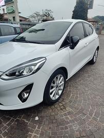 Ford Fiesta 130.000km