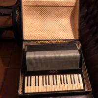 Armonica Soprani Ampliphonic, modello "Rialto",