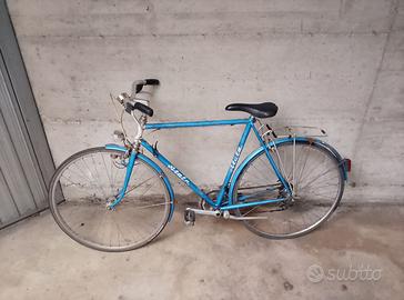 Bici uomo Atala Super Sprint