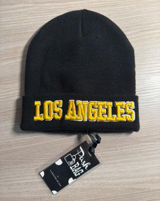 Cappello Berretto Atelier du Sac Pash BAG