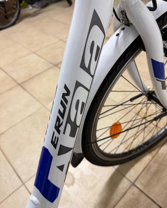 E-bike