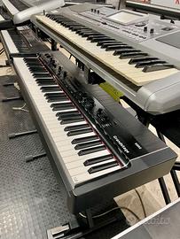 KORG GRANDSTAGE 73 + LEGGIO