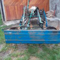 Ranghinatore per bcs molon
