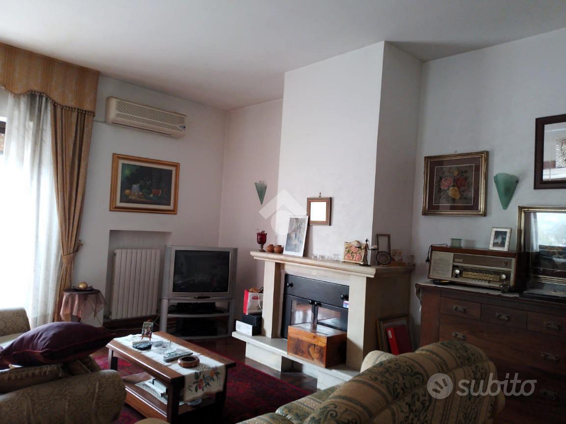 Apartment in Castrolibero, Andreotta - Vista 3