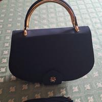 pochette blu
