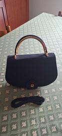 pochette blu