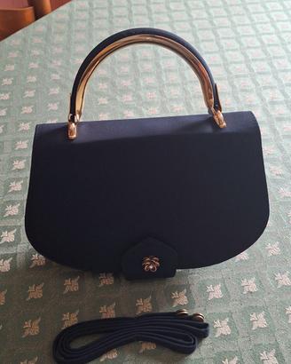 pochette blu