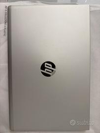 Notebook pc hp