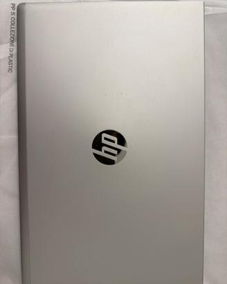 Notebook pc hp