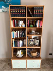 Libreria come da foto