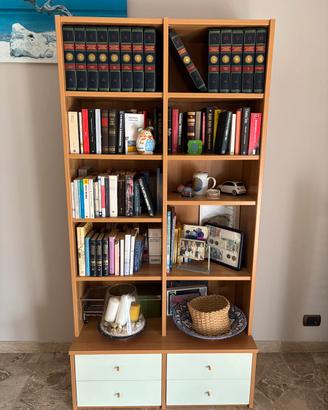Libreria come da foto