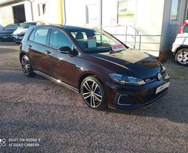 Volkswagen Golf GTE 1.4 TSI DSG 5p. Plug-In-Hybrid