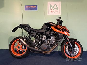 Ktm 1290 Super Duke R