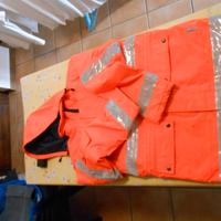 abbigliamento da lavoro hobby giardino